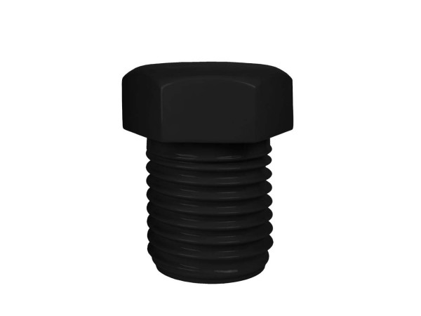 SCREW ΣΚΑΜΠΟ ΜΑΥΡΟ 39.1x34.8x47.8cm