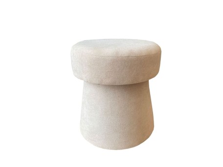 CORCHO ΣΚΑΜΠΟ BEIGE ΑΝΟΙΧΤΟ 40x40x43cm