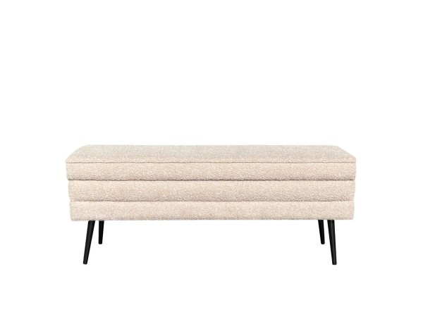 SLICES ΣΚΑΜΠΟ ΜΕ ΑΠΟΘ/ΚΟ ΧΩΡΟ LATTE 110x40x44cm SLICES ΣΚΑΜΠΟ ΜΕ ΑΠΟΘ/ΚΟ ΧΩΡΟ LATTE 110x40x44cm