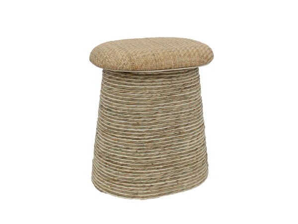 SIKINOS ΣΚΑΜΠΟ ΦΥΣΙΚΟ 41.5x31x46cm SIKINOS ΣΚΑΜΠΟ ΦΥΣΙΚΟ 41.5x31x46cm