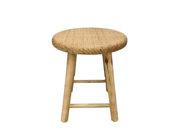 KAMIRA ΣΚΑΜΠΟ ΦΥΣΙΚΟ 38x38x45cm