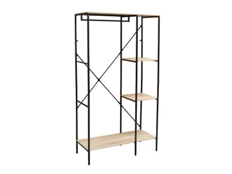 FREE 90 ΝΤΟΥΛΑΠΑ SONOMA 90x40x165cm