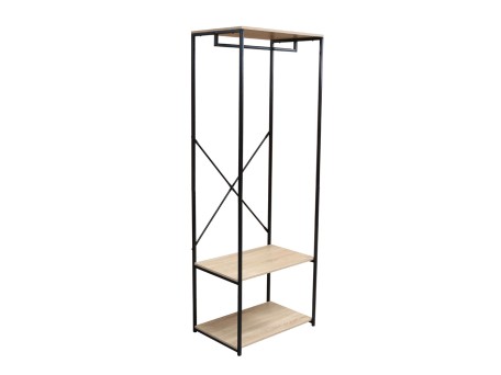 FREE 60 ΝΤΟΥΛΑΠΑ SONOMA 60x40x167cm