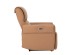 DAYDREAMER ΠΟΛΥΘΡΟΝΑ RECLINER CAMEL 88x95x102 DAYDREAMER ΠΟΛΥΘΡΟΝΑ RECLINER CAMEL 88x95x102