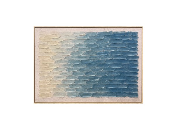 CALME ΠΙΝΑΚΑΣ ΔΙΑΚΟΣΜΗΤΙΚΟΣ ΜΕ ΚΟΡΝΙΖΑ 80x120x4cm ΚΑΜΒΑΣ ΜΠΛΕ ΜΠΕΖ ΞΥΛΟ CALME ΠΙΝΑΚΑΣ ΔΙΑΚΟΣΜΗΤΙΚΟΣ ΜΕ ΚΟΡΝΙΖΑ 80x120x4cm ΚΑΜΒΑΣ ΜΠΛΕ ΜΠΕΖ ΞΥΛΟ