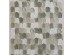 SERENO ΠΙΝΑΚΑΣ ΔΙΑΚΟΣΜΗΤΙΚΟΣ ΜΕ ΚΟΡΝΙΖΑ 80x120x4cm ΚΑΜΒΑΣ ΜΕΝΤΑ ΜΠΕΖ ΞΥΛΟ