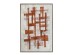 LINES ΠΙΝΑΚΑΣ ΔΙΑΚΟΣΜΗΤΙΚΟΣ ΜΕ ΚΟΡΝΙΖΑ 80x120x4cm ΚΑΜΒΑΣ ΕΚΑΙ ΓΚΡΙ ΑΝΟΙΧΤΟ ΞΥΛΟ LINES ΠΙΝΑΚΑΣ ΔΙΑΚΟΣΜΗΤΙΚΟΣ ΜΕ ΚΟΡΝΙΖΑ 80x120x4cm ΚΑΜΒΑΣ ΕΚΑΙ ΓΚΡΙ ΑΝΟΙΧΤΟ ΞΥΛΟ