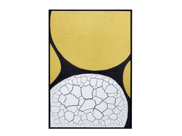 SIRKEL ΠΙΝΑΚΑΣ ΔΙΑΚΟΣΜΗΤΙΚΟΣ ΜΕ ΚΟΡΝΙΖΑ 80x120x4cm ΚΑΜΒΑΣ LEMON ΓΚΡΙ PS ΜΑΥΡΟ SIRKEL ΠΙΝΑΚΑΣ ΔΙΑΚΟΣΜΗΤΙΚΟΣ ΜΕ ΚΟΡΝΙΖΑ 80x120x4cm ΚΑΜΒΑΣ LEMON ΓΚΡΙ PS ΜΑΥΡΟ