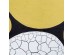 SIRKEL ΠΙΝΑΚΑΣ ΔΙΑΚΟΣΜΗΤΙΚΟΣ ΜΕ ΚΟΡΝΙΖΑ 80x120x4cm ΚΑΜΒΑΣ LEMON ΓΚΡΙ PS ΜΑΥΡΟ SIRKEL ΠΙΝΑΚΑΣ ΔΙΑΚΟΣΜΗΤΙΚΟΣ ΜΕ ΚΟΡΝΙΖΑ 80x120x4cm ΚΑΜΒΑΣ LEMON ΓΚΡΙ PS ΜΑΥΡΟ