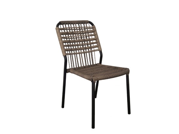 PANAMA ΚΑΡΕΚΛΑ ΚΑΦΕ ΦΥΣΙΚΟ 45x58x83cm