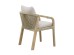 TERRAZZO ΚΑΡΕΚΛΑ ΜΑΞΙΛΑΡΙ BEIGE 56x66.5x75.5cm TERRAZZO ΚΑΡΕΚΛΑ ΜΑΞΙΛΑΡΙ BEIGE 56x66.5x75.5cm
