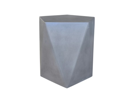 VITA ΣΚΑΜΠΟ CEMENT 45x45x46cm