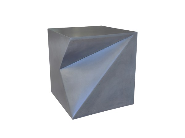 ART ΣΚΑΜΠΟ CEMENT 42x41x45 ART ΣΚΑΜΠΟ CEMENT 42x41x45