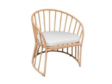 LEON ΠΟΛΥΘΡΟΝΑ ΦΥΣΙΚΟ 72x63x76.5cm