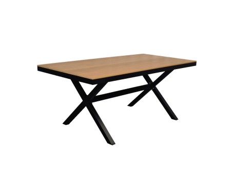 DOCK ΤΡΑΠΕΖΙ ΦΥΣΙΚΟ 180x90x75