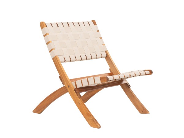 HASTAG ΚΑΡΕΚΛΑ ΠΤΥΣ/ΜΕΝΟ-Η BEIGE ΦΥΣΙΚΟ 78x60x72.5cm