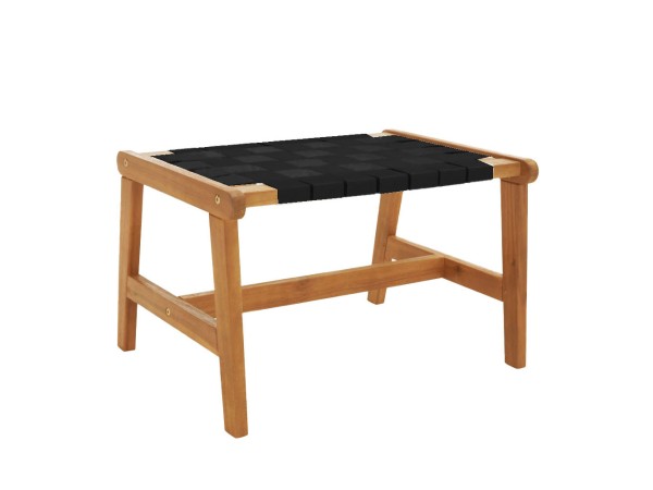 HASTAG ΣΚΑΜΠΟ ΜΑΥΡΟ ΦΥΣΙΚΟ 57x41x36cm