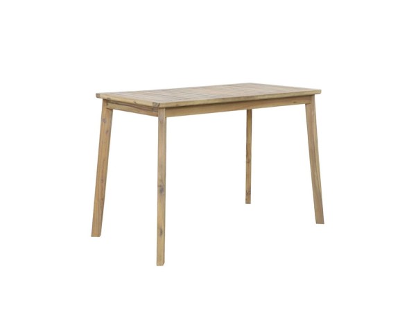 TOUJOUR ΤΡΑΠΕΖΙ BAR ΦΥΣΙΚΟ 131.5x70x90cm TOUJOUR ΤΡΑΠΕΖΙ BAR ΦΥΣΙΚΟ 131.5x70x90cm