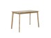 TOUJOUR ΤΡΑΠΕΖΙ BAR ΦΥΣΙΚΟ 131.5x70x90cm TOUJOUR ΤΡΑΠΕΖΙ BAR ΦΥΣΙΚΟ 131.5x70x90cm