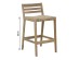 TOUJOUR ΣΚΑΜΠΟ BAR ΦΥΣΙΚΟ 53x45x87cm TOUJOUR ΣΚΑΜΠΟ BAR ΦΥΣΙΚΟ 53x45x87cm