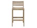 TOUJOUR ΣΚΑΜΠΟ BAR ΦΥΣΙΚΟ 53x45x87cm TOUJOUR ΣΚΑΜΠΟ BAR ΦΥΣΙΚΟ 53x45x87cm