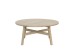 LANAI COFFEE TABLE ΦΥΣΙΚΟ 80x80x38cm LANAI COFFEE TABLE ΦΥΣΙΚΟ 80x80x38cm