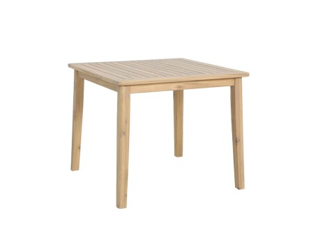 ETOILE ΤΡΑΠΕΖΙ ΦΥΣΙΚΟ 90x90x75