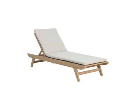 ETOILE ΞΑΠΛΩΣΤΡΑ ΜΑΞΙΛΑΡΙ ΦΥΣΙΚΟ BEIGE ΑΝΟΙΧΤΟ 185x65x86.9cm