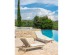 ETOILE ΞΑΠΛΩΣΤΡΑ ΜΑΞΙΛΑΡΙ ΦΥΣΙΚΟ BEIGE ΑΝΟΙΧΤΟ 185x65x86.9cm ETOILE ΞΑΠΛΩΣΤΡΑ ΜΑΞΙΛΑΡΙ ΦΥΣΙΚΟ BEIGE ΑΝΟΙΧΤΟ 185x65x86.9cm