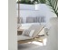 ETOILE ΞΑΠΛΩΣΤΡΑ ΜΑΞΙΛΑΡΙ ΦΥΣΙΚΟ BEIGE ΑΝΟΙΧΤΟ 185x64.5x88cm ETOILE ΞΑΠΛΩΣΤΡΑ ΜΑΞΙΛΑΡΙ ΦΥΣΙΚΟ BEIGE ΑΝΟΙΧΤΟ 185x64.5x88cm