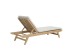ETOILE ΞΑΠΛΩΣΤΡΑ ΜΑΞΙΛΑΡΙ ΦΥΣΙΚΟ BEIGE ΑΝΟΙΧΤΟ 185x64.5x88cm ETOILE ΞΑΠΛΩΣΤΡΑ ΜΑΞΙΛΑΡΙ ΦΥΣΙΚΟ BEIGE ΑΝΟΙΧΤΟ 185x64.5x88cm