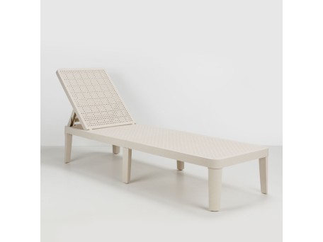 SEAGULL ΞΑΠΛΩΣΤΡΑ TERRAZZO 191x55x29