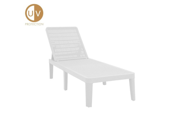 SEAGULL ΞΑΠΛΩΣΤΡΑ ΛΕΥΚΟ 191x55x29 SEAGULL ΞΑΠΛΩΣΤΡΑ ΛΕΥΚΟ 191x55x29