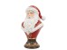 CLAUSY ΧΡΙΣΤΟΥΓΕΝΝΙΑΤΙΚΟ ΔΙΑΚΟΣΜΗΤΙΚΟ ΑΓΙΟΣ ΒΑΣΙΛΗΣ 12x10x21cm POLYRESIN ΠΟΛΥΧΡΩΜΟ CLAUSY ΧΡΙΣΤΟΥΓΕΝΝΙΑΤΙΚΟ ΔΙΑΚΟΣΜΗΤΙΚΟ ΑΓΙΟΣ ΒΑΣΙΛΗΣ 12x10x21cm POLYRESIN ΠΟΛΥΧΡΩΜΟ