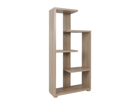 MEZZO ΒΙΒΛΙΟΘΗΚΗ SONOMA 79x29x160cm