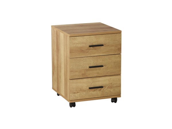 TOCCATA ΣΥΡΤΑΡΙΕΡΑ 3ΣΥΡΤΑΡΙΑ SONOMA 40x40x55cm TOCCATA ΣΥΡΤΑΡΙΕΡΑ 3ΣΥΡΤΑΡΙΑ SONOMA 40x40x55cm