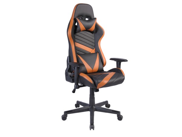 DYSKORD ΚΑΡΕΚΛΑ GAMING ΓΡΑΦΕΙΟΥ ΜΑΥΡΟ CAMEL 50x74x137cm DYSKORD ΚΑΡΕΚΛΑ GAMING ΓΡΑΦΕΙΟΥ ΜΑΥΡΟ CAMEL 50x74x137cm