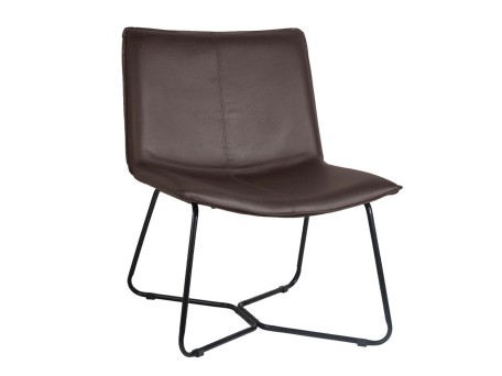 ATTENDRE ΚΑΡΕΚΛΑ ΕΠΙΣΚΕΠΤΗ ΚΑΦΕ 65x76x82cm