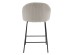 VOTSALO ΣΚΑΜΠΟ BAR CREAM 51.5x56x95cm VOTSALO ΣΚΑΜΠΟ BAR CREAM 51.5x56x95cm