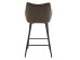 MALONE ΣΚΑΜΠΟ BAR BEIGE ΛΑΔΙ 38x51x96cm