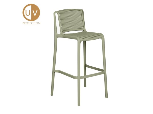 POLLY ΣΚΑΜΠΟ BAR ΛΑΔΙ 42x50x100.5cm POLLY ΣΚΑΜΠΟ BAR ΛΑΔΙ 42x50x100.5cm