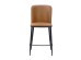 COUTURE ΣΚΑΜΠΟ BAR CAMEL 45x57x98cm COUTURE ΣΚΑΜΠΟ BAR CAMEL 45x57x98cm