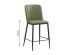 COUTURE ΣΚΑΜΠΟ BAR ΛΑΔΙ 45x57x98cm COUTURE ΣΚΑΜΠΟ BAR ΛΑΔΙ 45x57x98cm