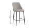 KING ΣΚΑΜΠΟ BAR BEIGE 44x53x95cm KING ΣΚΑΜΠΟ BAR BEIGE 44x53x95cm