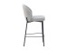 LUNE ΣΚΑΜΠΟ BAR ΓΚΡΙ 48x53.5x95.5cm LUNE ΣΚΑΜΠΟ BAR ΓΚΡΙ 48x53.5x95.5cm