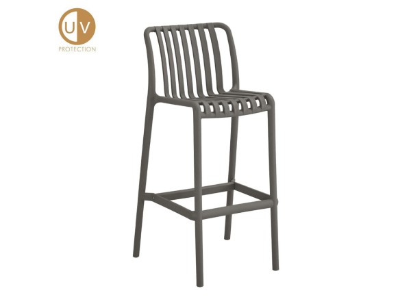 STICKY ΣΚΑΜΠΟ ΓΚΡΙ 47x38x103.5cm