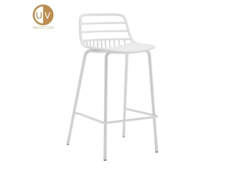 CANDY ΣΚΑΜΠΟ ΛΕΥΚΟ 44x40x88cm