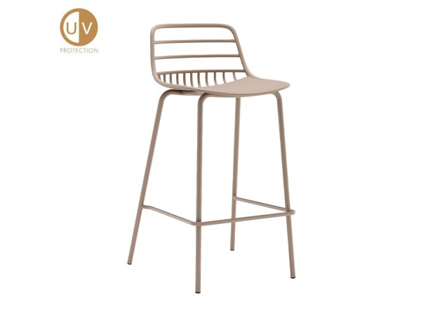 CANDY ΣΚΑΜΠΟ LATTE 44x40x88cm