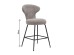 FUNGO ΣΚΑΜΠΟ BAR BEIGE 51x55x97cm FUNGO ΣΚΑΜΠΟ BAR BEIGE 51x55x97cm
