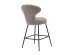 FUNGO ΣΚΑΜΠΟ BAR BEIGE 51x55x97cm FUNGO ΣΚΑΜΠΟ BAR BEIGE 51x55x97cm